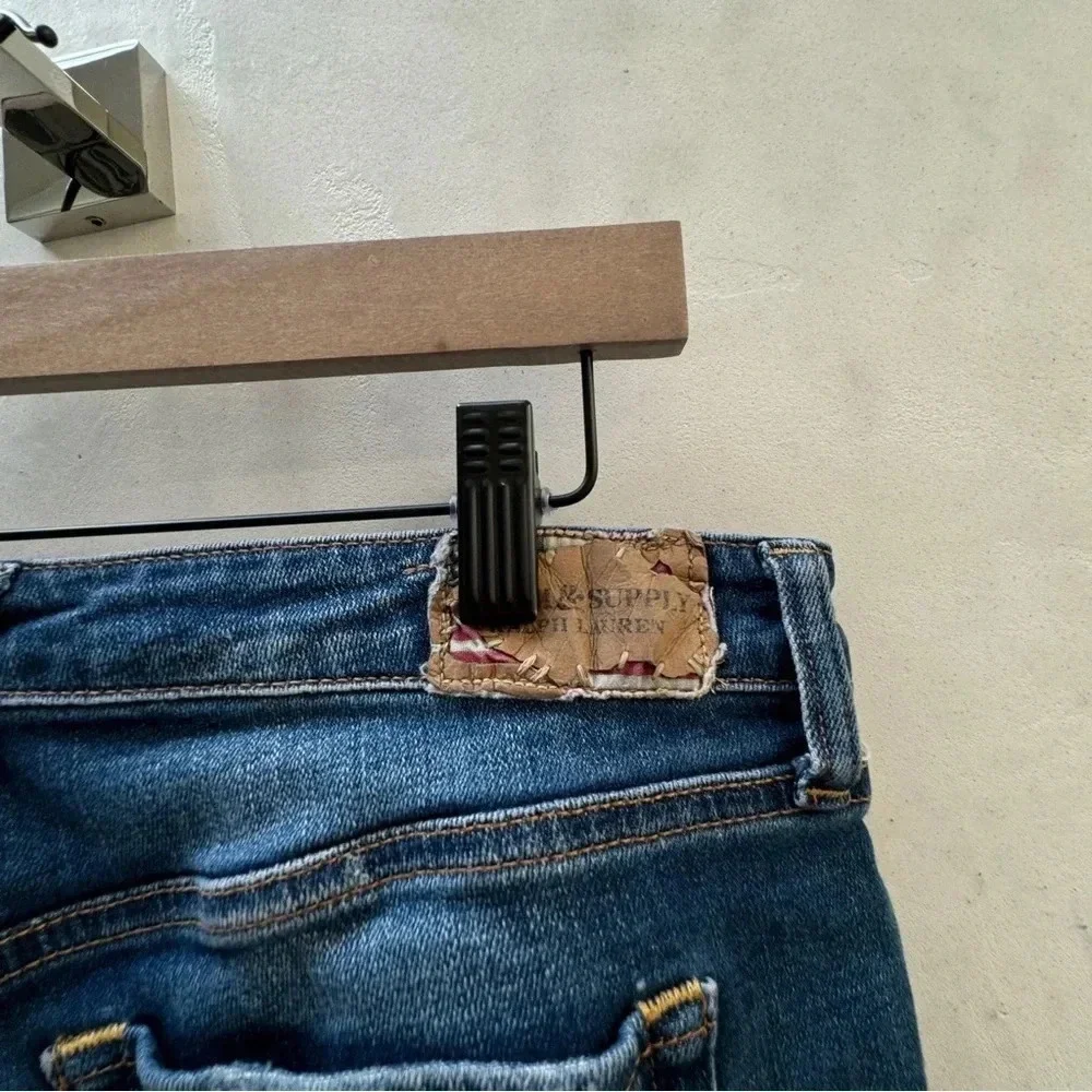 Denim & Supply Ralph Lauren || Men's Jeans Classic Straight Sz 30 x 32